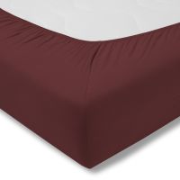 Prześcieradło 150/200 cm zwirn-jersey 065