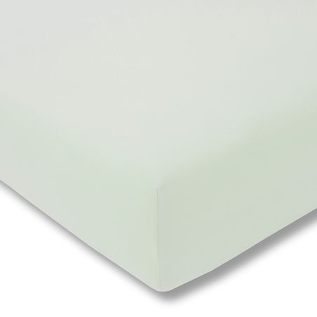 Prześcieradło 200/200 cm zwirn-jersey 080