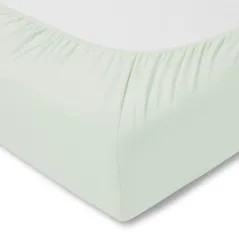 Prześcieradło 200/200 cm zwirn-jersey 080