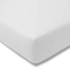 Prześcieradło 200/200 cm zwirn-jersey 100