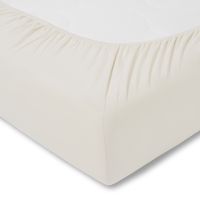 Prześcieradło 200/200 cm zwirn-jersey 110