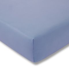 Prześcieradło 100/200 cm zwirn-jersey 160