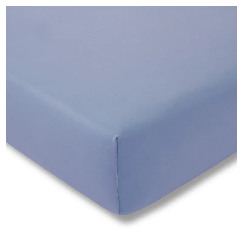 Prześcieradło 150/200 cm zwirn-jersey 160
