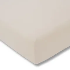 Prześcieradło 100/200 cm zwirn-jersey 200