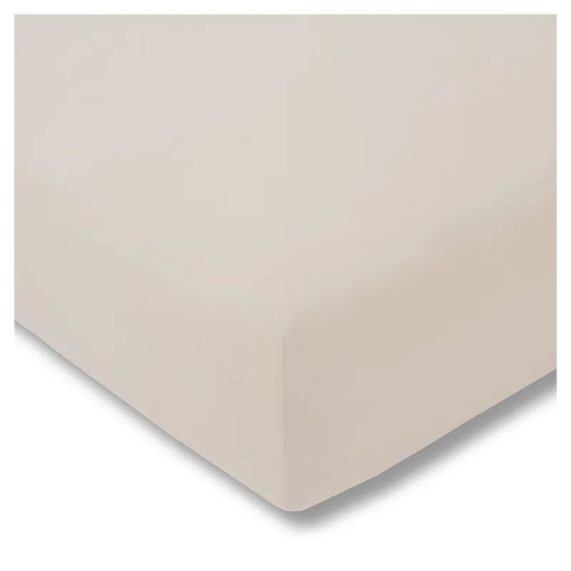 Prześcieradło 150/200 cm zwirn-jersey 200