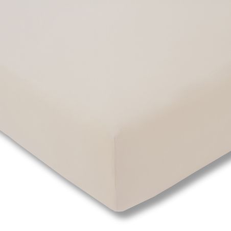 Prześcieradło 150/200 cm zwirn-jersey 200