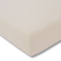 Prześcieradło 200/200 cm zwirn-jersey 200