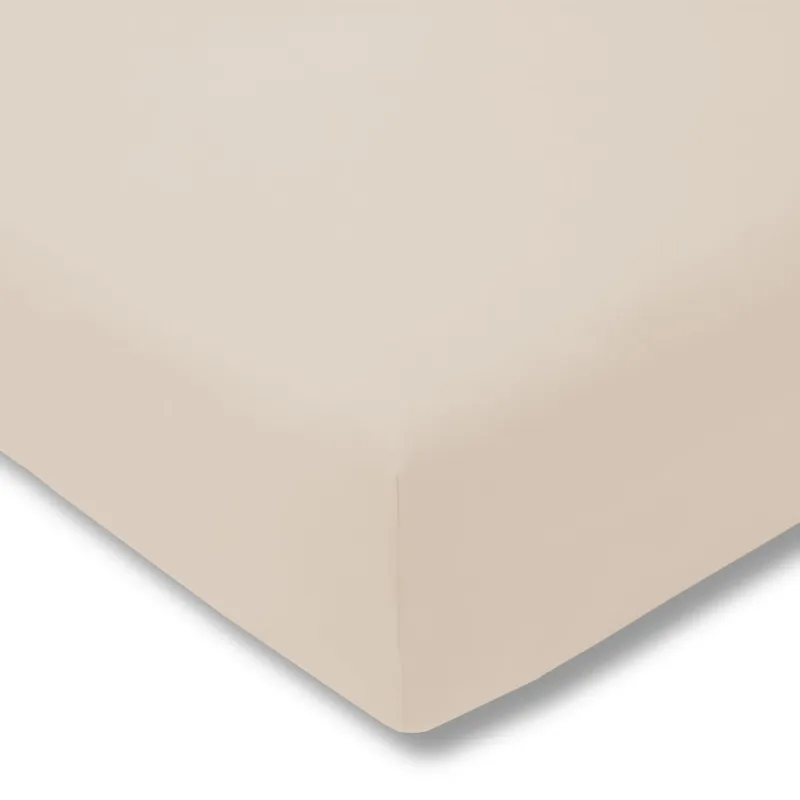 Prześcieradło 100/200 cm zwirn-jersey 202