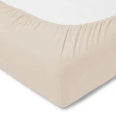 Prześcieradło 200/200 cm zwirn-jersey 202