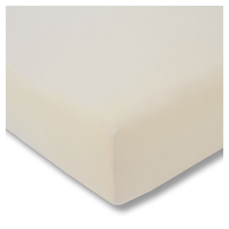 Prześcieradło 150/200 cm zwirn-jersey 205