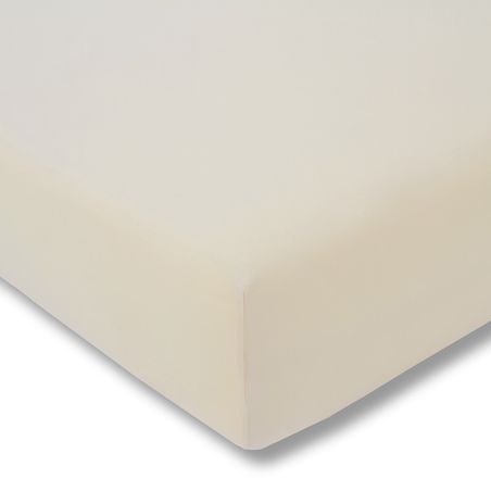 Prześcieradło 150/200 cm zwirn-jersey 205