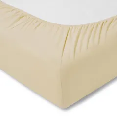 Prześcieradło 100/200 cm zwirn-jersey 230