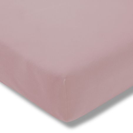Prześcieradło 150/200 cm zwirn-jersey 400