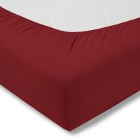 Prześcieradło 100/200 cm zwirn-jersey 440