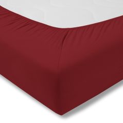 Prześcieradło 100/200 cm zwirn-jersey 440