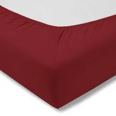 Prześcieradło 100/200 cm zwirn-jersey 440