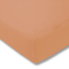 Prześcieradło 100/200 cm zwirn-jersey 450