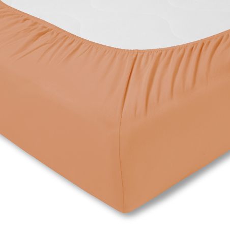 Prześcieradło 200/200 cm zwirn-jersey 450