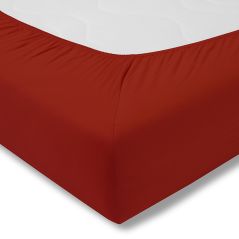 Prześcieradło 100/200 cm zwirn-jersey 475