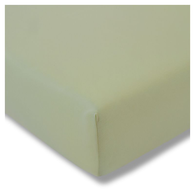 Prześcieradło 150/200 cm zwirn-jersey 510