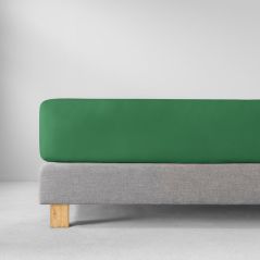 Prześcieradło 200/200 cm zwirn-jersey 525