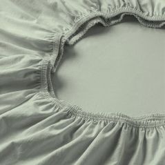 Prześcieradło 100/200 cm zwirn-jersey 532