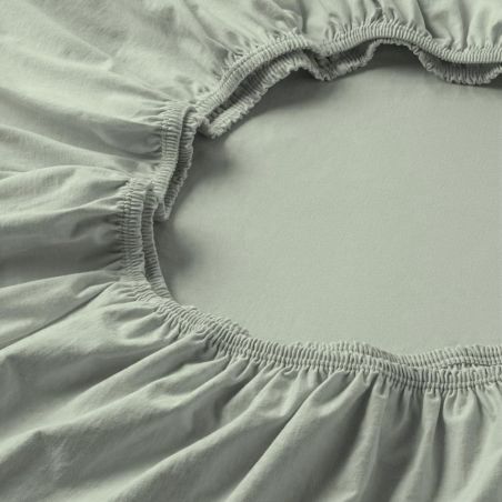 Prześcieradło 150/200 cm zwirn-jersey 532