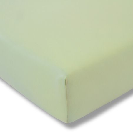 Prześcieradło 100/200 cm zwirn-jersey 555