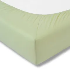 Prześcieradło 100/200 cm zwirn-jersey 555