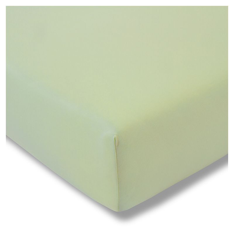 Prześcieradło 150/200 cm zwirn-jersey 555