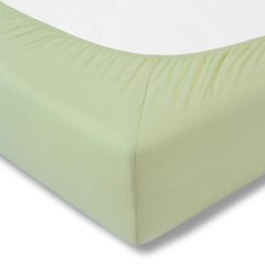 Prześcieradło 200/200 cm zwirn-jersey 555