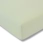 Prześcieradło 200/200 cm zwirn-jersey 565