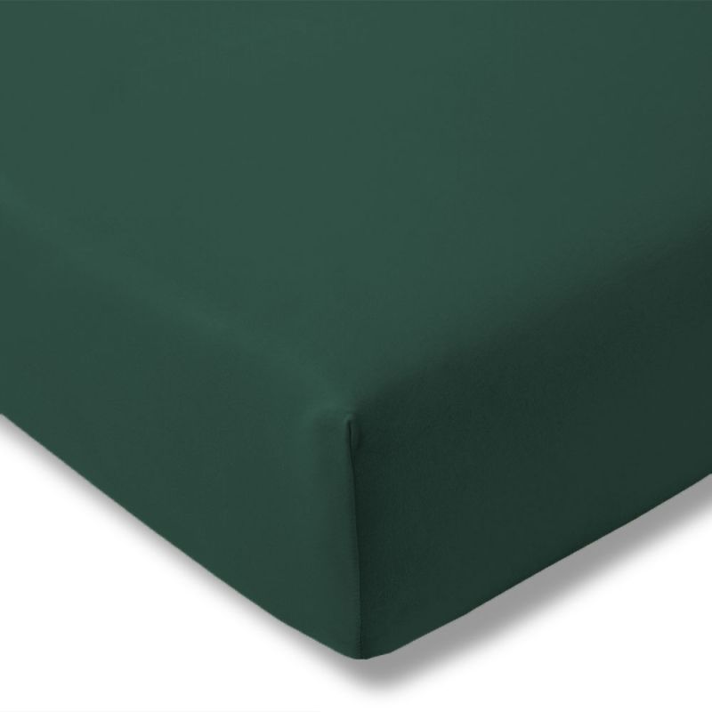 Prześcieradło 100/200 cm zwirn-jersey 581