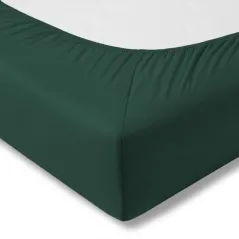 Prześcieradło 100/200 cm zwirn-jersey 581