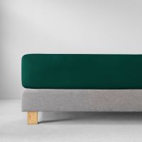 Prześcieradło 150/200 cm zwirn-jersey 581