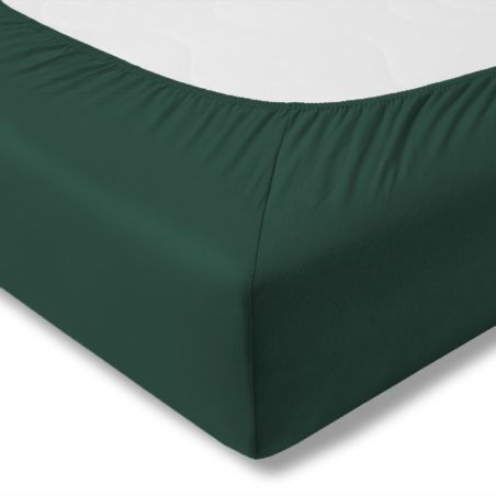 Prześcieradło 200/200 cm zwirn-jersey 581