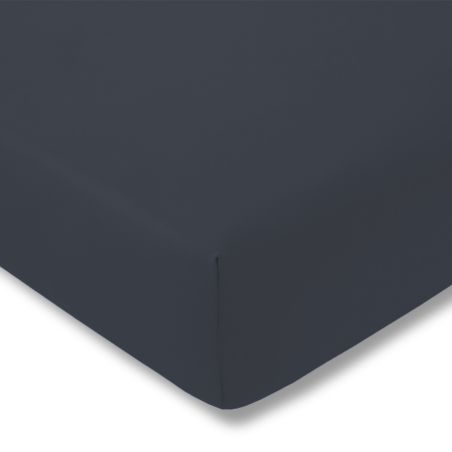 Prześcieradło 100/200 cm zwirn-jersey 606
