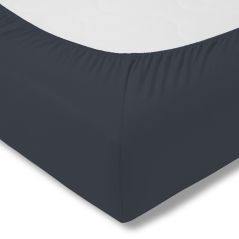 Prześcieradło 100/200 cm zwirn-jersey 606