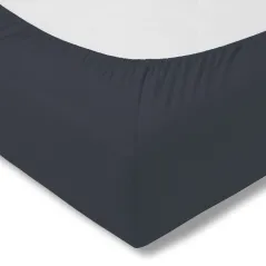 Prześcieradło 150/200 cm zwirn-jersey 606