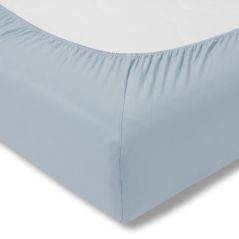 Prześcieradło 200/200 cm zwirn-jersey 615