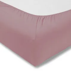 Prześcieradło 200/200 cm zwirn-jersey 620