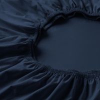Prześcieradło 150/200 cm zwirn-jersey 635