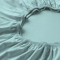 Prześcieradło 100/200 cm zwirn-jersey 640