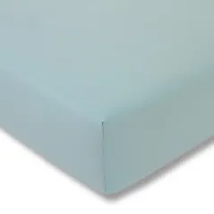 Prześcieradło 150/200 cm zwirn-jersey 640