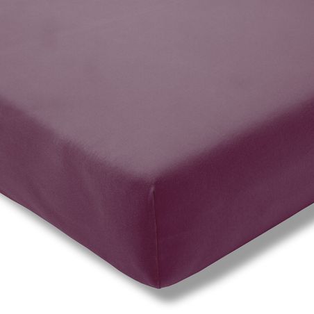 Prześcieradło 150/200 cm zwirn-jersey 670