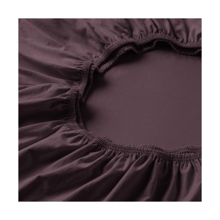 Prześcieradło 150/200 cm zwirn-jersey 675
