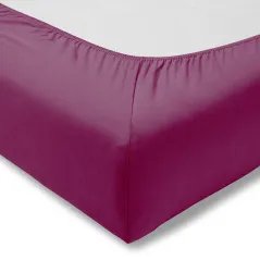 Prześcieradło 200/200 cm zwirn jersey 690