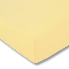 Prześcieradło 200/200 cm zwirn-jersey 705