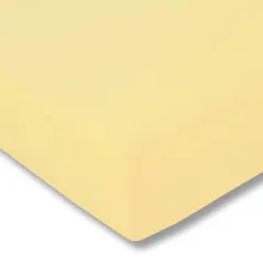 Prześcieradło 200/200 cm zwirn-jersey 705