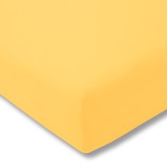 Prześcieradło 200/200 cm zwirn-jersey 770